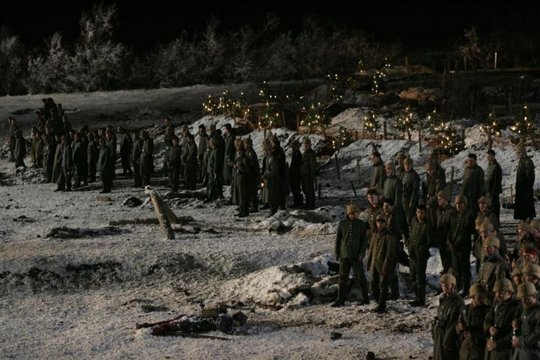 Merry Christmas - Szenenbild 20