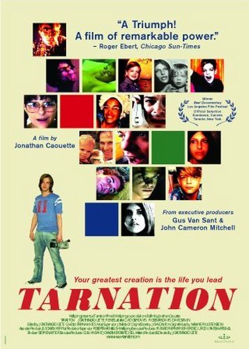 Tarnation - Poster 2