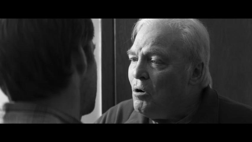 Nebraska - Trailer - Englisch - SD