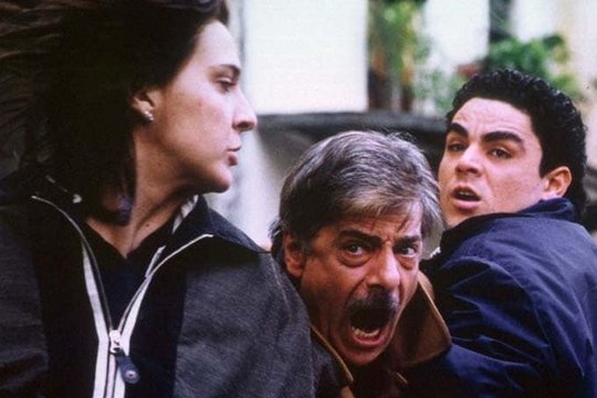 Palermo Milano - Flucht vor der Mafia - Szenenbild 3