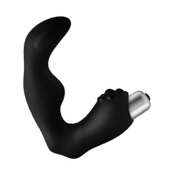 Fantasstic - Vibrating Prostate Massager, 11,3 cm