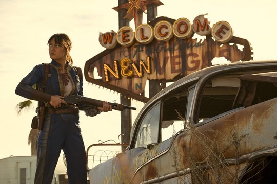 Fallout - Staffel 2 - Szenenbild 2