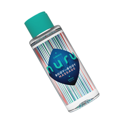 Nuru Body to Body Massage Gel, 500 ml