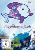 Der Regenbogenfisch - Die Serie