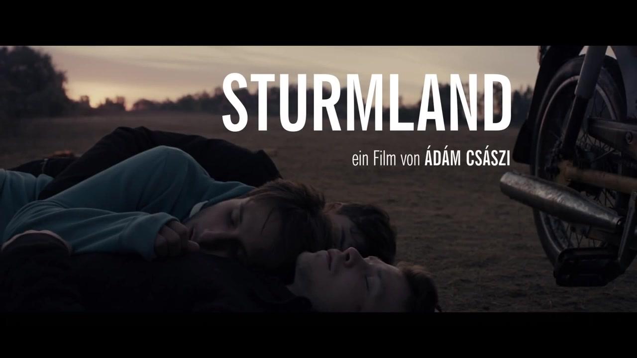 Sturmland - Trailer - Deutsch