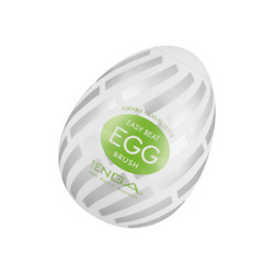 Easy Beat EGG Brush, 20 cm