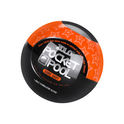 Pocket Pool Sure Shot, 5,8 cm