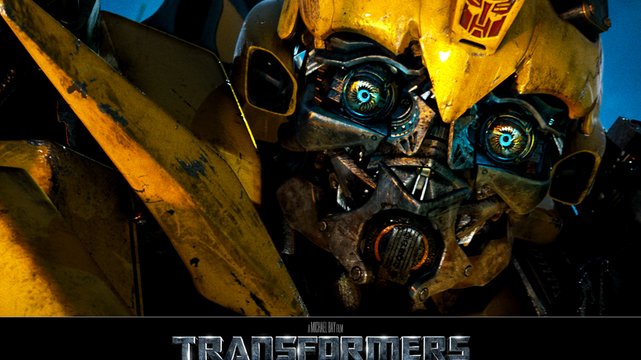 Transformers 2 - Die Rache - Wallpaper 11