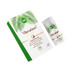 Vibration! Coconut, 15 ml