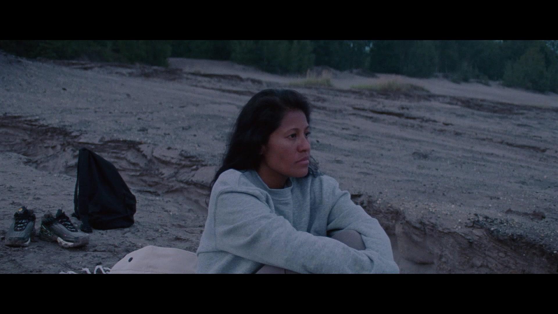 The Lights, They Fall - Trailer - Deutsch - HD