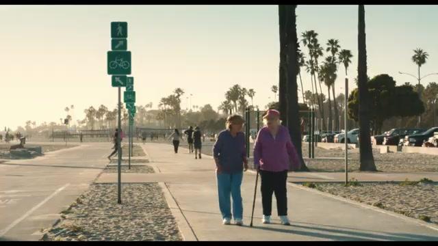 Eleanor die Große - Trailer - Deutsch - SD