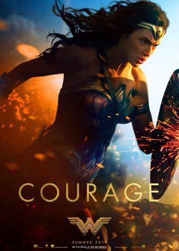 Wonder Woman - Poster 6
