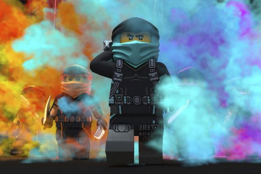 LEGO Ninjago - Staffel 14 - Szenenbild 28