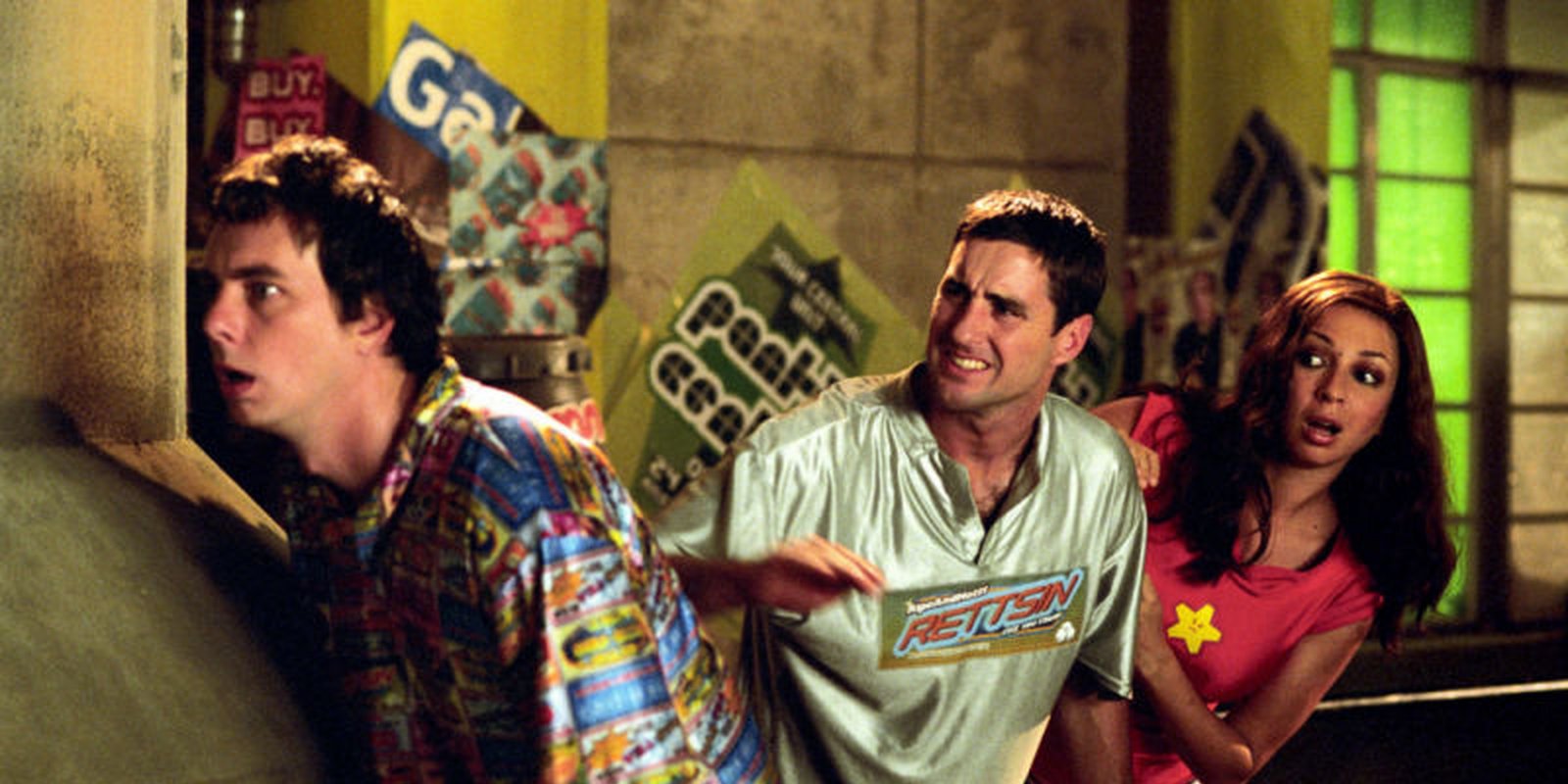 Idiocracy