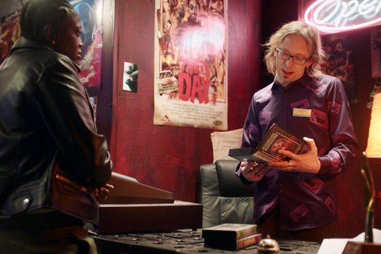 The Last Video Store - Szenenbild 3