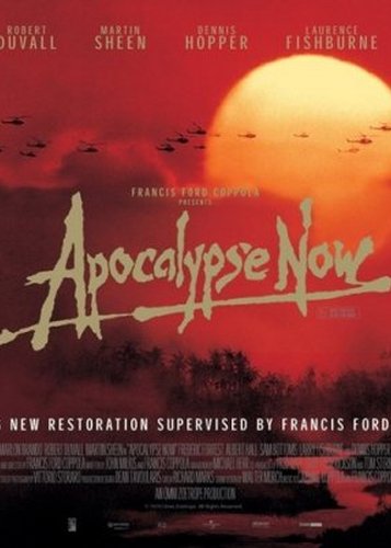 Apocalypse Now - Poster 13