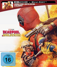 Deadpool 3 - Deadpool &amp; Wolverine