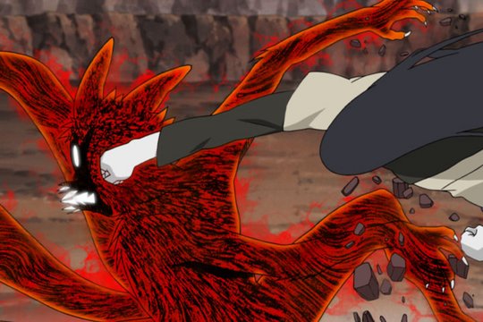 Naruto Shippuden - Staffel 2 - Szenenbild 4