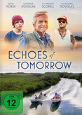 Echoes of Tomorrow
