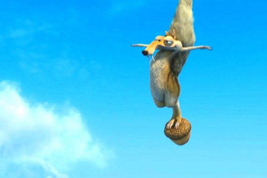 Ice Age 4 - Voll verschoben - Szenenbild 5