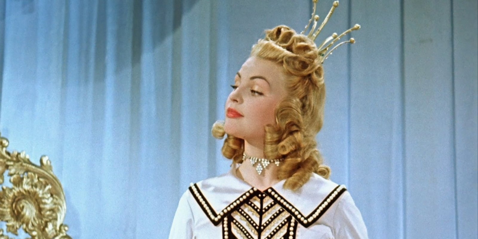 Einmal Prinzessin, immer Prinzessin! - Die vielen Gesichter der Christel Bodenstein