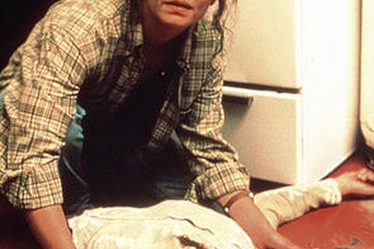 Criminal Instinct - Liebe bis in den Tod - Szenenbild 5