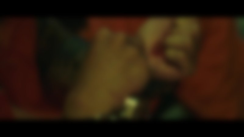 Red Right Hand - Trailer - Deutsch - SD