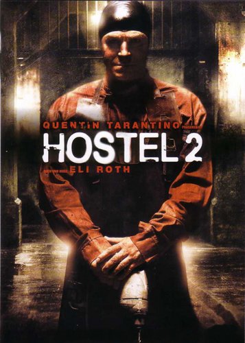 Hostel 2 - Poster 1