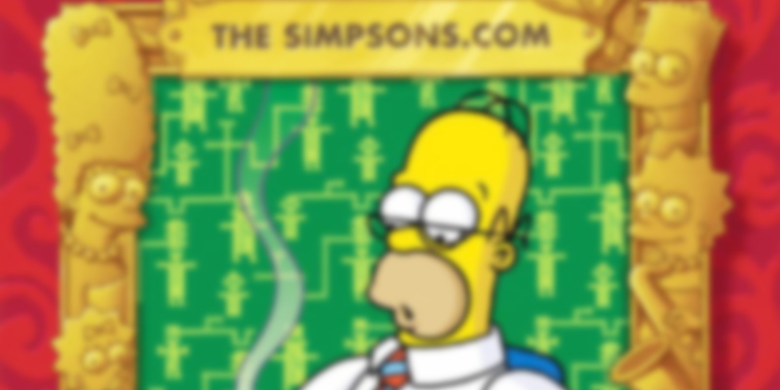 Die Simpsons - Die Simpsons.com