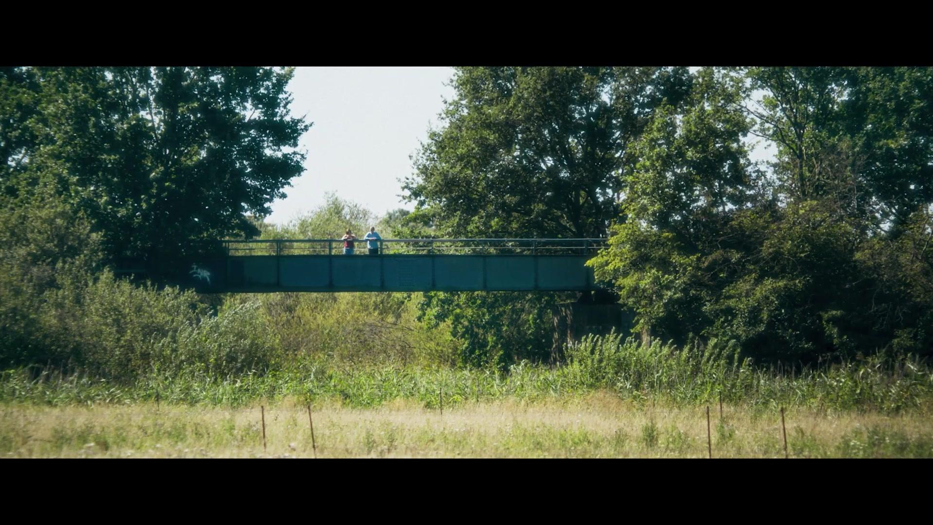 Zikaden - Trailer - Deutsch - HD