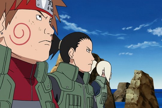 Naruto Shippuden - Staffel 12 - Szenenbild 1