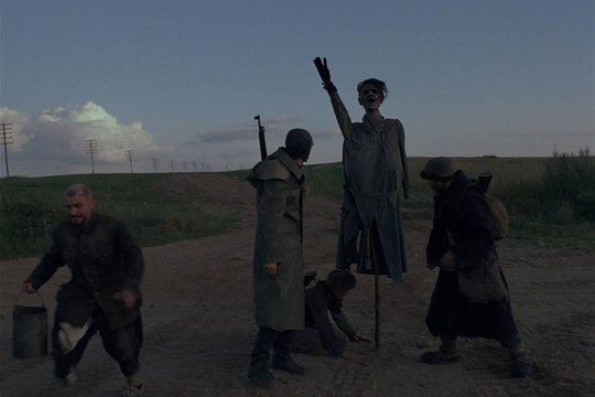 Geh und sieh - Szenenbild 6