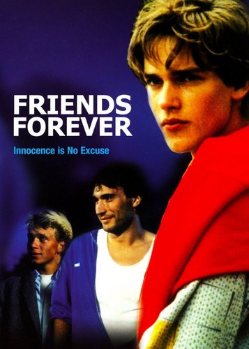 Freunde für immer - Poster 3