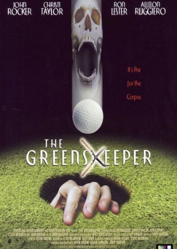 The Greenskeeper - Poster 2