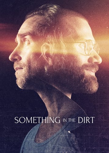Something in the Dirt - Poster 2