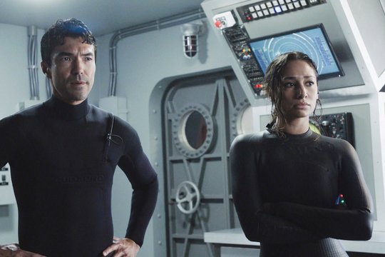 Hawaii Five-0 - Staffel 9 - Szenenbild 1