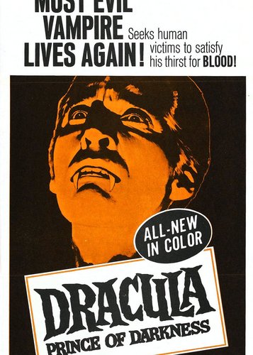 Blut für Dracula - Poster 7