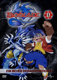 Beyblade