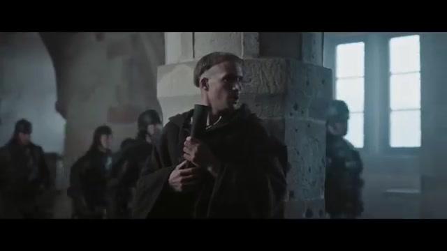 Storm und der verbotene Brief - Trailer - Deutsch - SD