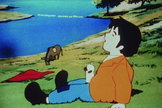 Marco - Staffel 2 - Szenenbild 5