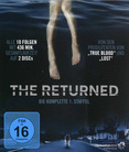 The Returned (US) - Staffel 1