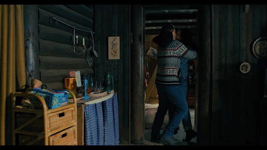 Wann kommst du meine Wunden küssen - Trailer - Deutsch - SD