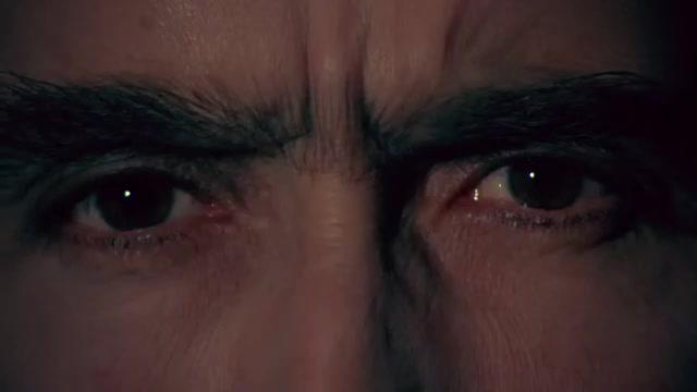 Draculas Rückkehr - Trailer - Deutsch - SD