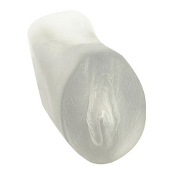 Pussy Stroker In A Bag, 12,1 cm