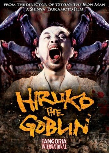 Hiruko - Poster 1