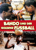 Bando und der goldene Fußball