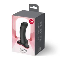 Fun Factory Amor, 13,6 cm