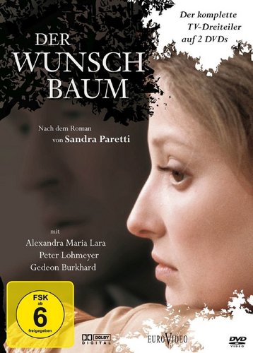 Der Wunschbaum (DVD) (neu - ovp)
