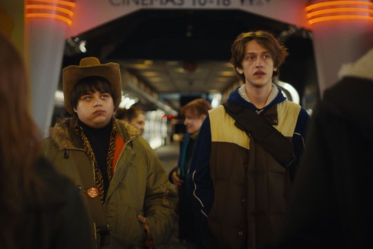 I Like Movies - Szenenbild 6