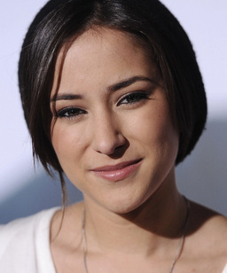 Zelda Williams
